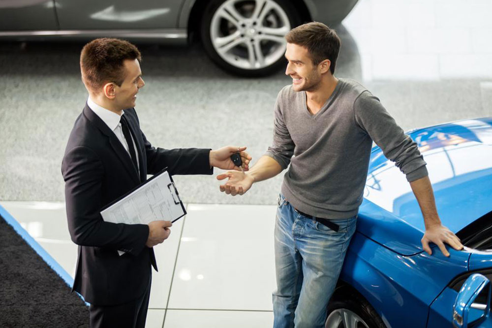 Narrow down choices to get the best used car deals