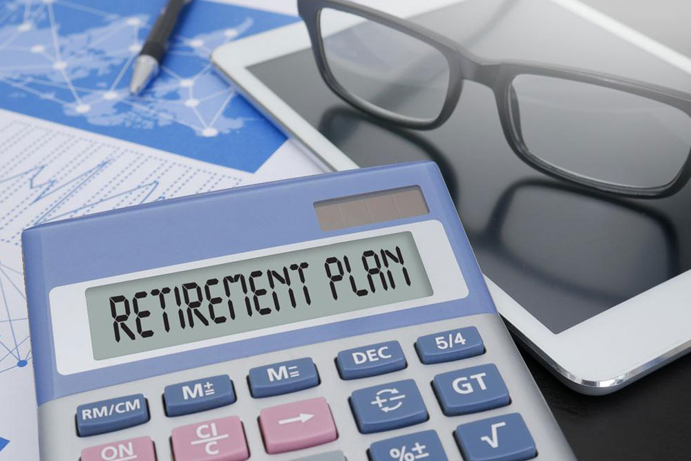 Need and importance of retirement planning calculator