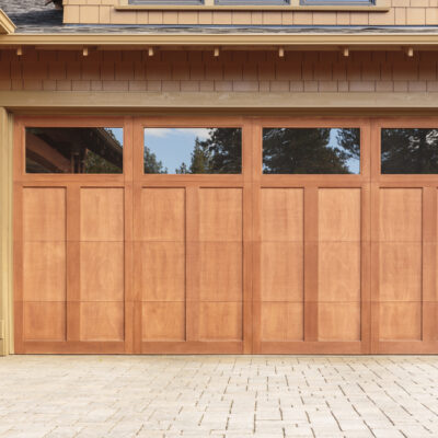 Nifty Ideas to Buy the Perfect Garage Doors