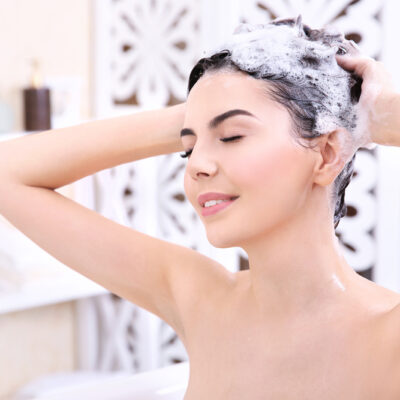 Popular Shampoos to Help Treat Scalp Psoriasis