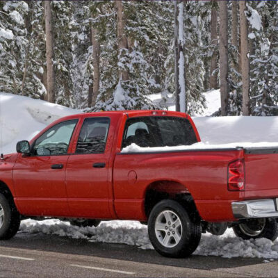 Popular pickup trucks to buy in 2021