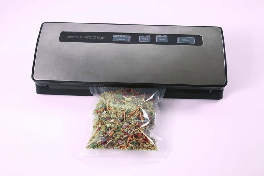 Popular vacuum sealers to minimize food wastage