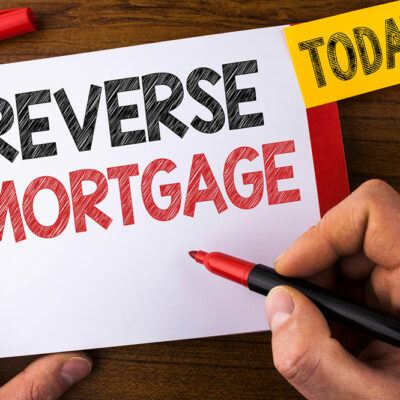 Pros and cos of getting a reverse mortgage