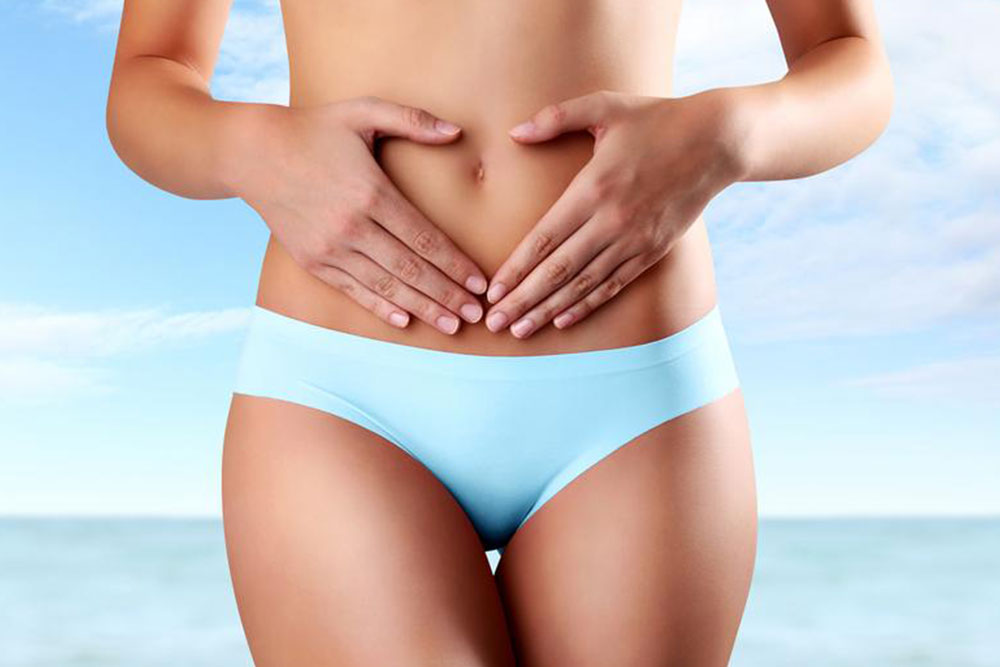 Preventive measures for yeast infections