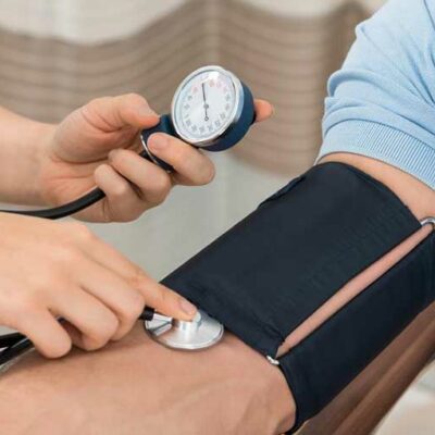 Quick Guide to High Blood Pressure Numbers and Charts