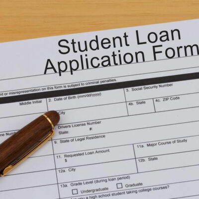 Reasons to seek for student loans