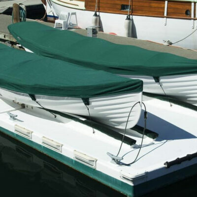 Selecting a good boat cover