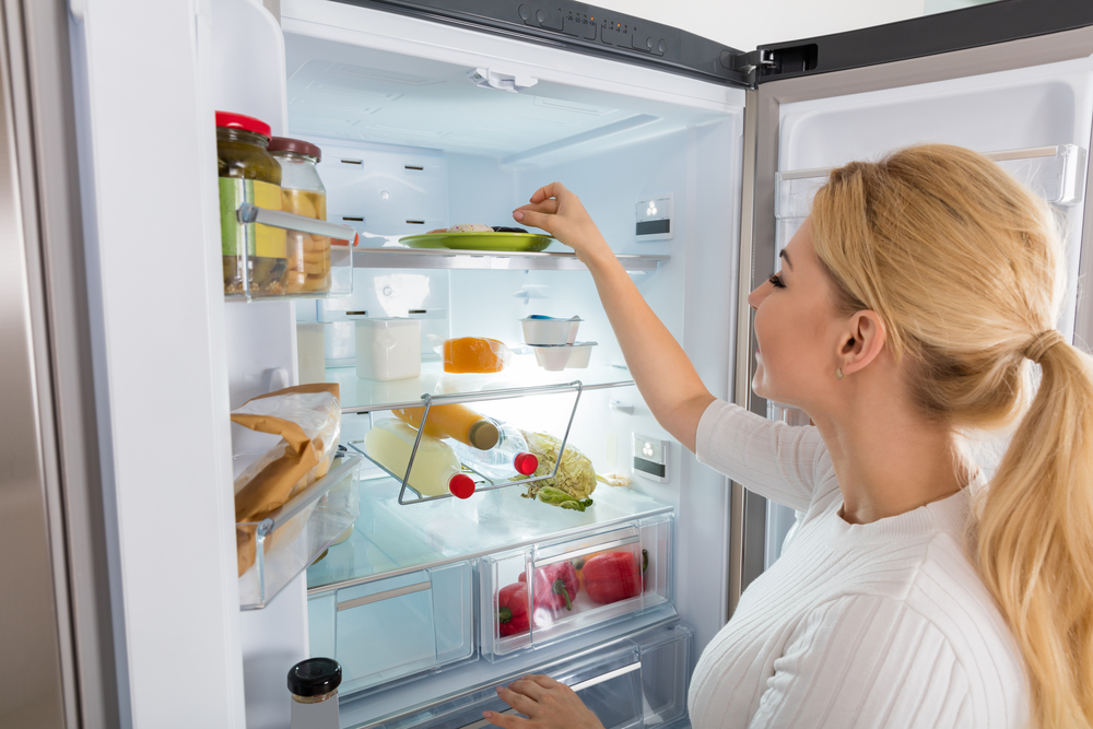 Specifications of the Best Refrigerators in 2018