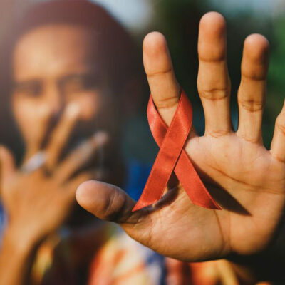 Steps to lead a better quality life with HIV