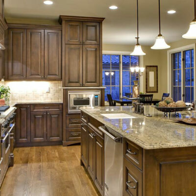 Stylish options to consider while buying under cabinet range hoods