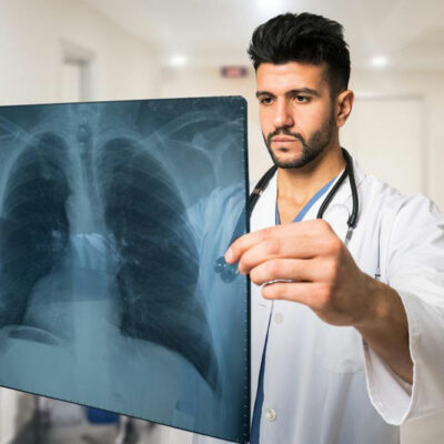 The 3 main signs of lung cancer