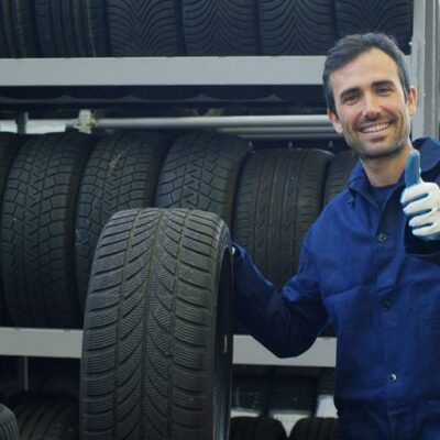 The Cheapest Tires Online Available For You to Grab