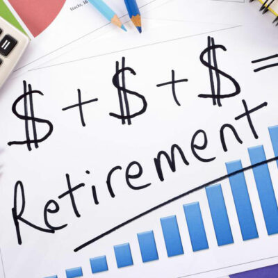 The importance of a retirement plan chart