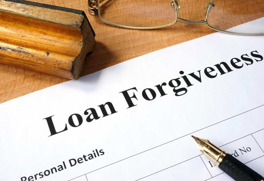 Things that you should know about loan forgiveness