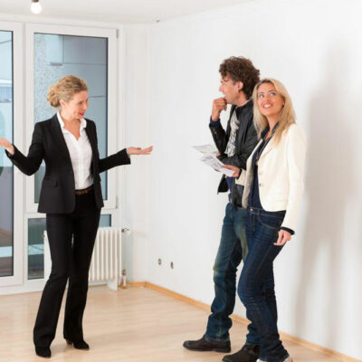 Things to ask the owner before renting a house or apartment