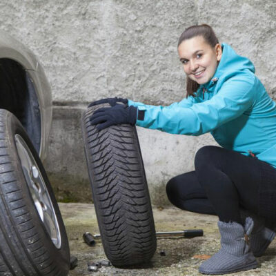 Things to look out for while buying winter tires