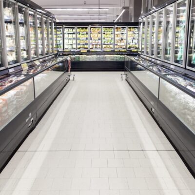 Things You Need to Know about Commercial Upright Freezers