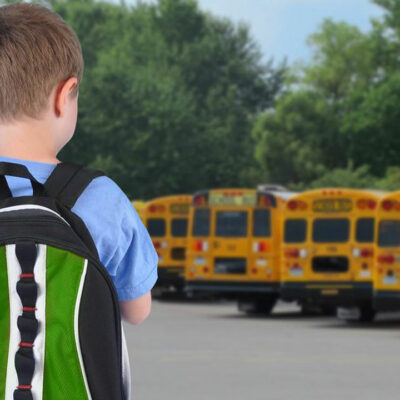 Three methods to promote safety at school