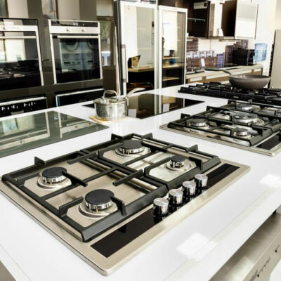 Three mobile home appliances you must consider buying