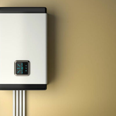 Tips for buying a cheap hot water heater