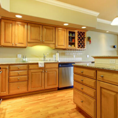 Tips for painting kitchen cabinets