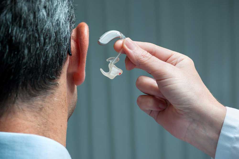 Tips to Buy the Right Hearing Aid