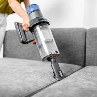 Top 4 Dyson vacuum cleaners of 2021