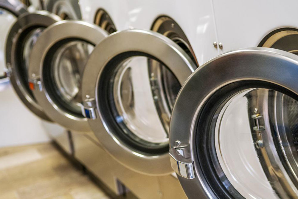 Top 4 washers and dryers to try