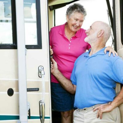 Top 5 Bus Tours for Seniors