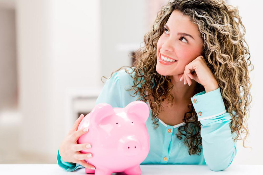 Top 6 tips on saving money