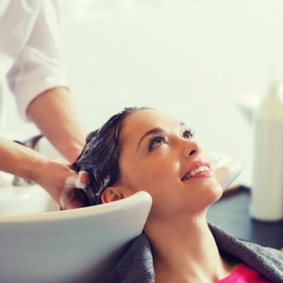 Top 10 shampoos for dry scalp and psoriasis