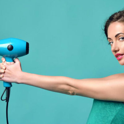 Top 3 hairdryers for easy styling and drying