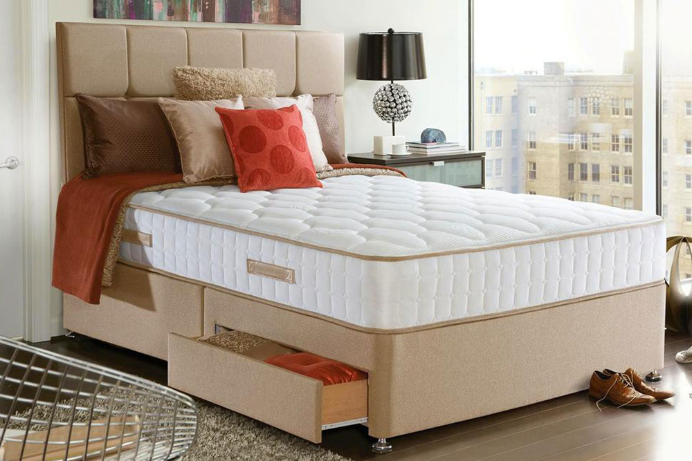 Top 3 must-try brands of hybrid mattresses