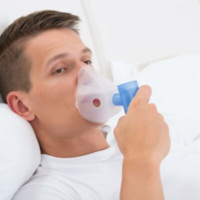 Top Copd Inhalers In The Market