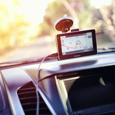 Top GPS tracking systems for vehicles in 2020