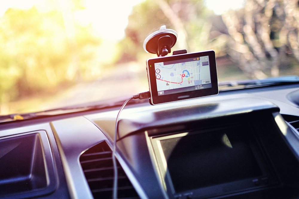 Top GPS tracking systems for vehicles in 2020