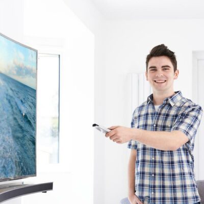 Top reasons to buy a 4K television