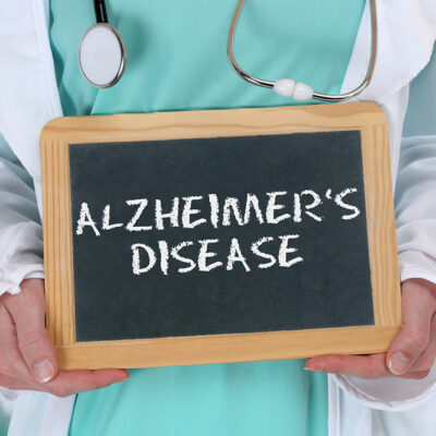 Understanding Alzheimer’s disease