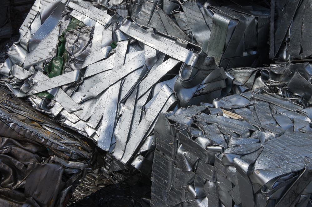 Understanding aluminum scrap prices