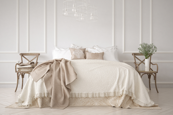 Understanding the Different Types of Bedspreads