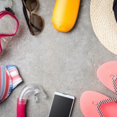 Useful Travel Accessories That All Women Should Invest In