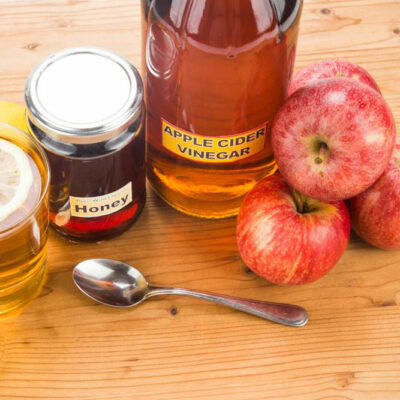 Ways to incorporate apple cider vinegar in your diet for weight loss