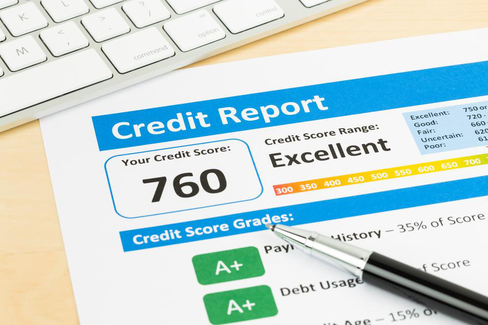 What to look for in your free annual credit report