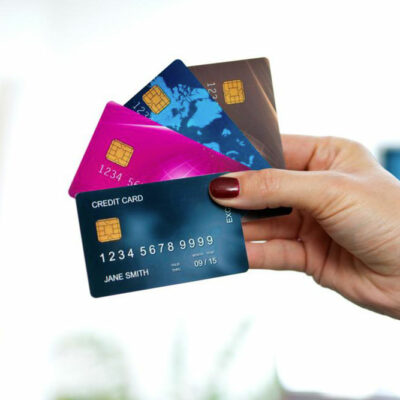 What you need to know when getting a credit card