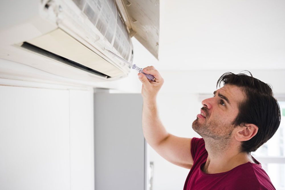 What you should know about AC repairs