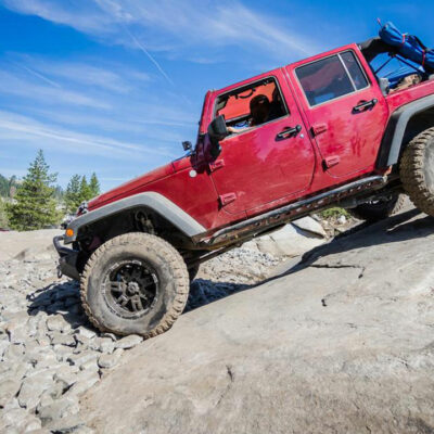 Why the Jeep Wrangler 2017 is on Everyone&#8217;s Wishlist