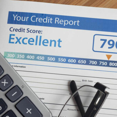 Why you should keep track of your credit report