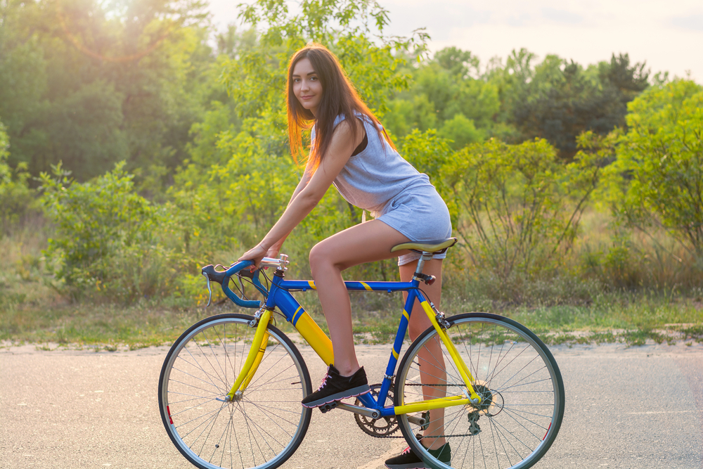 Why Cycling is Beneficial for Women