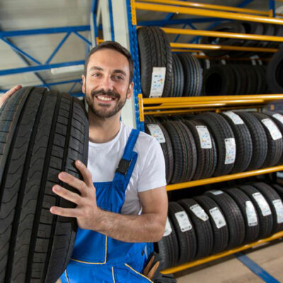 Why shopping on Michelin Tires website is so effortless