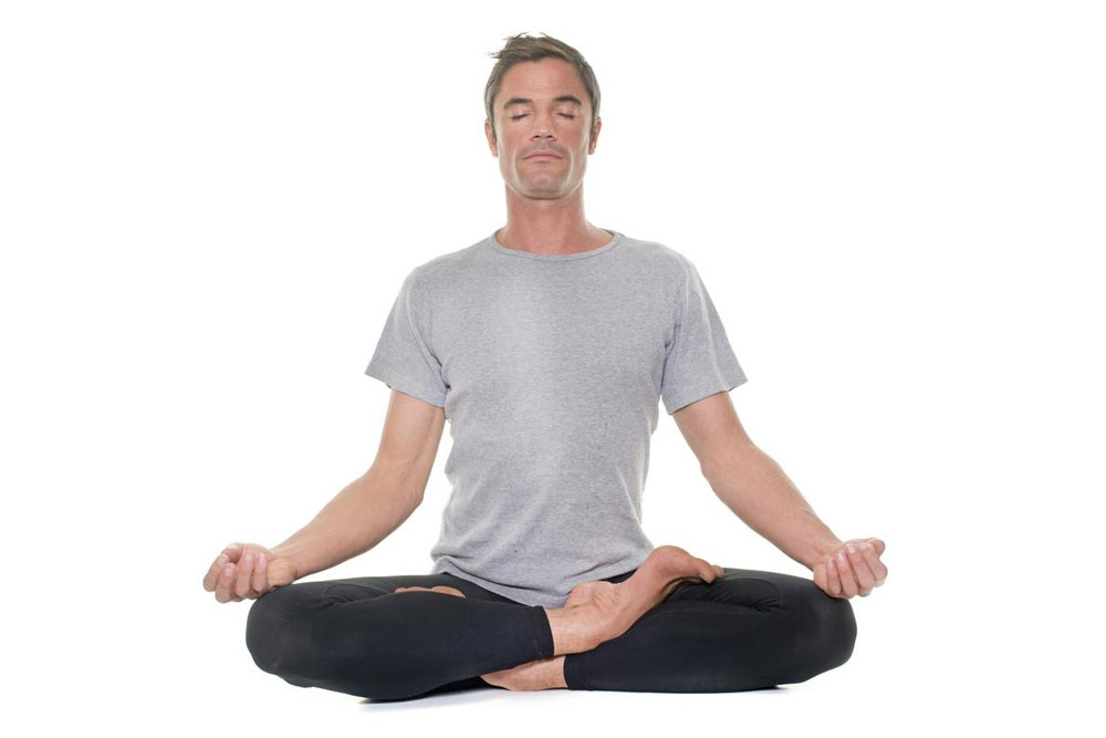 Yoga poses to beat erectile dysfunction